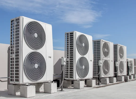 District Cooling