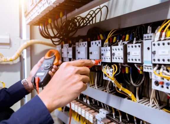 Electrical