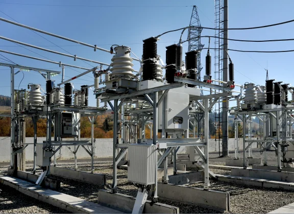 Electricity Transmission