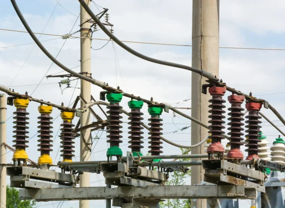 Electricity