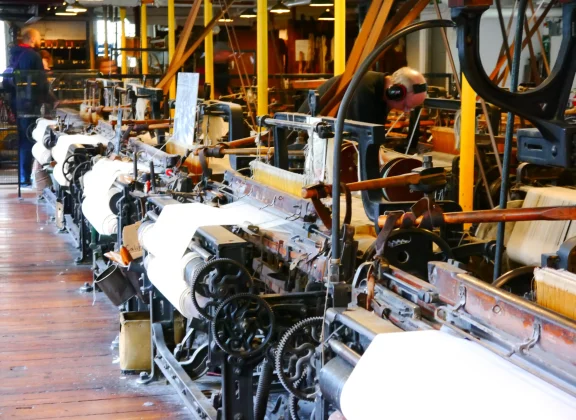 Electro Mechanical Works