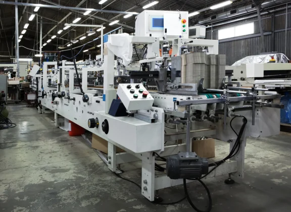Electro Mechanical works