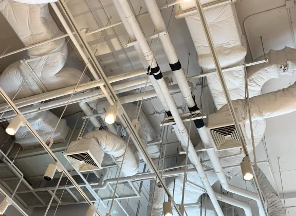 Ventilation