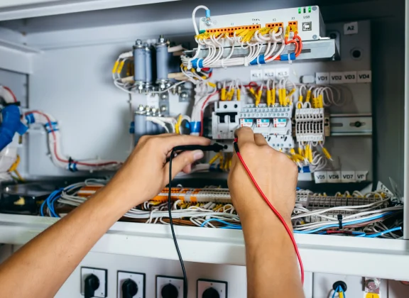 electrical