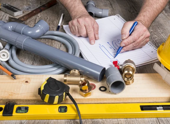 plumbing